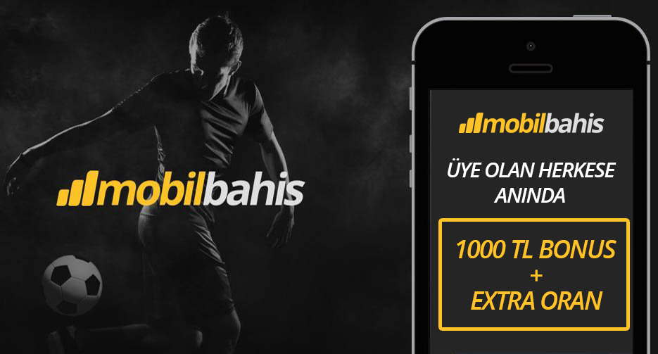 Mobilbahis Giriş ve İlk Para Yatırma Bonusu