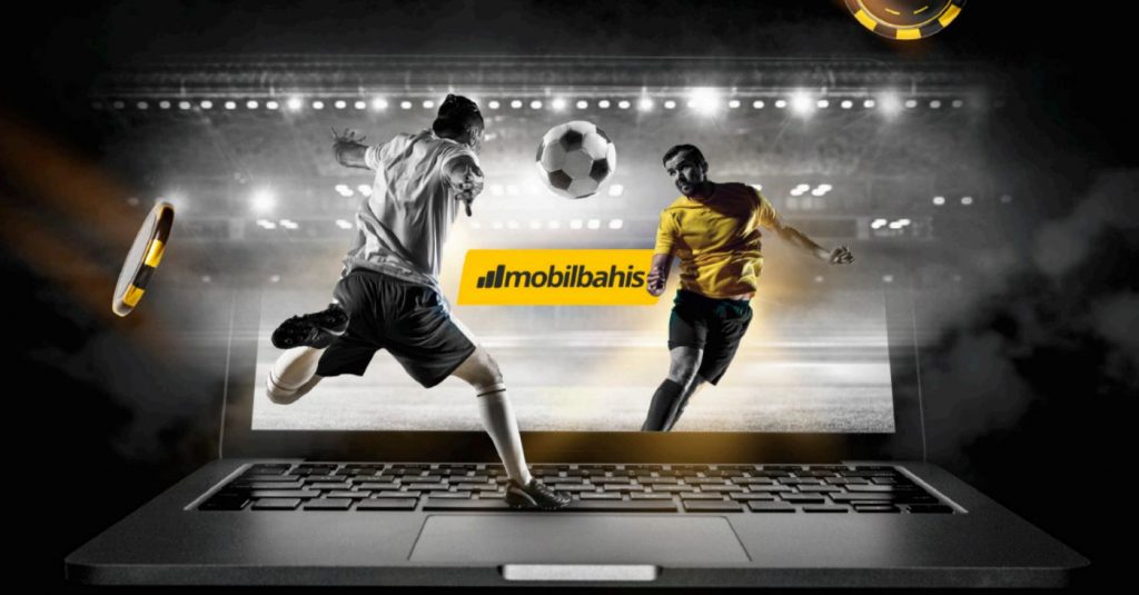 Mobilbahis İndir
