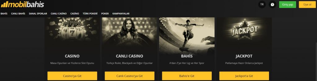 Mobilbahis684.com Giriş Yap