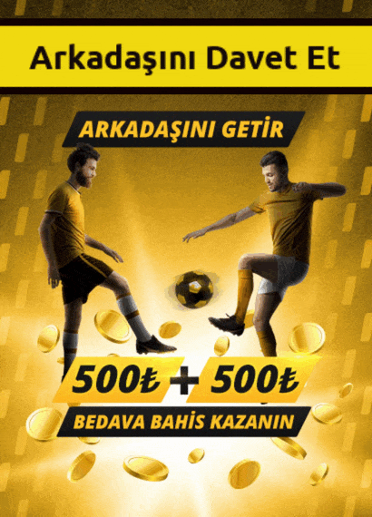 Mobilbahis Bonus için Tıkla