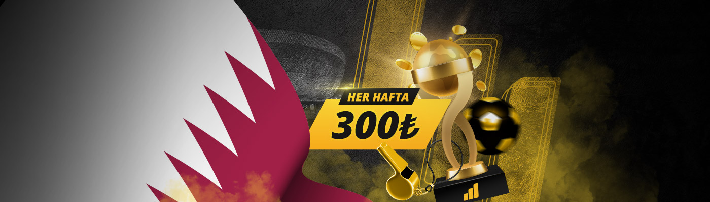 Mobilbahis Dünya Kupası Bonusu Kazan