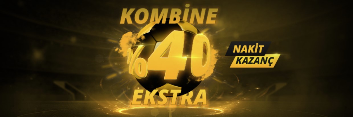 Mobilbahis736 Kombine Kazanç