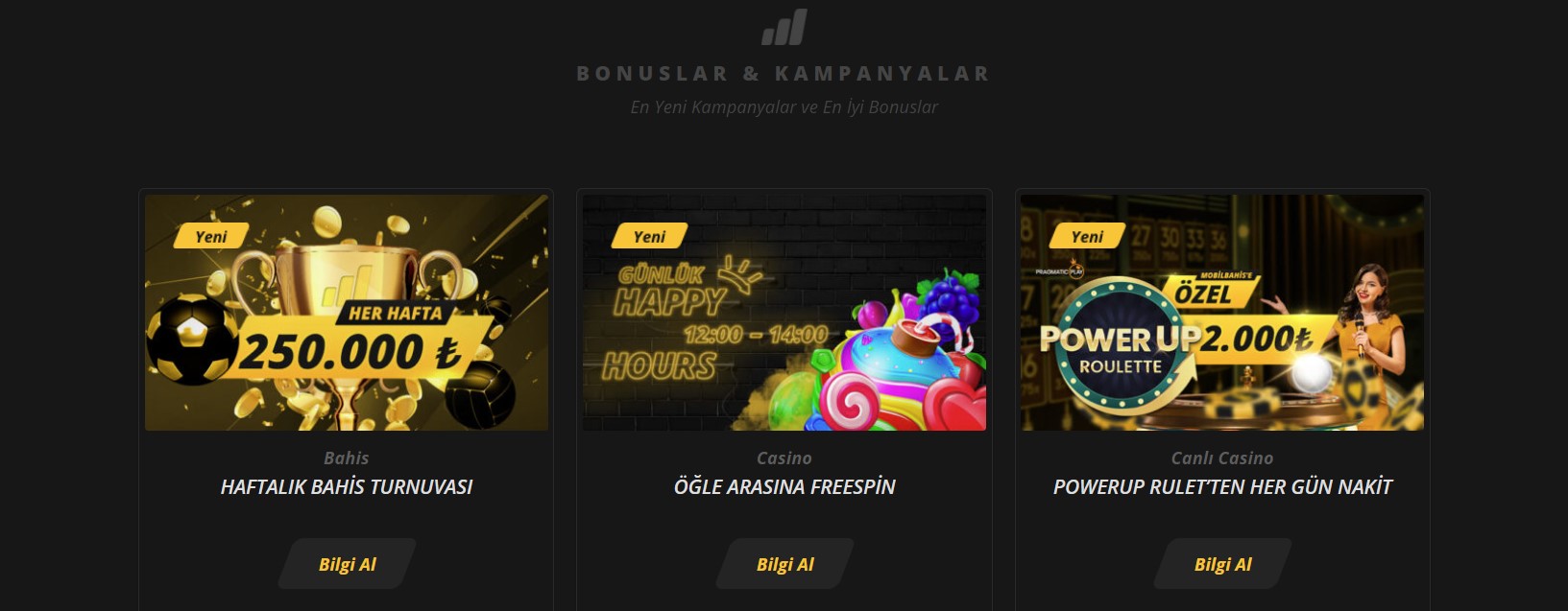 Mobilbahis784 - Mobilbahis785 Freespin