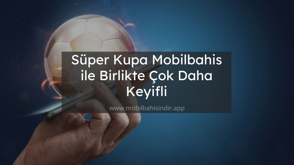 süper kupa