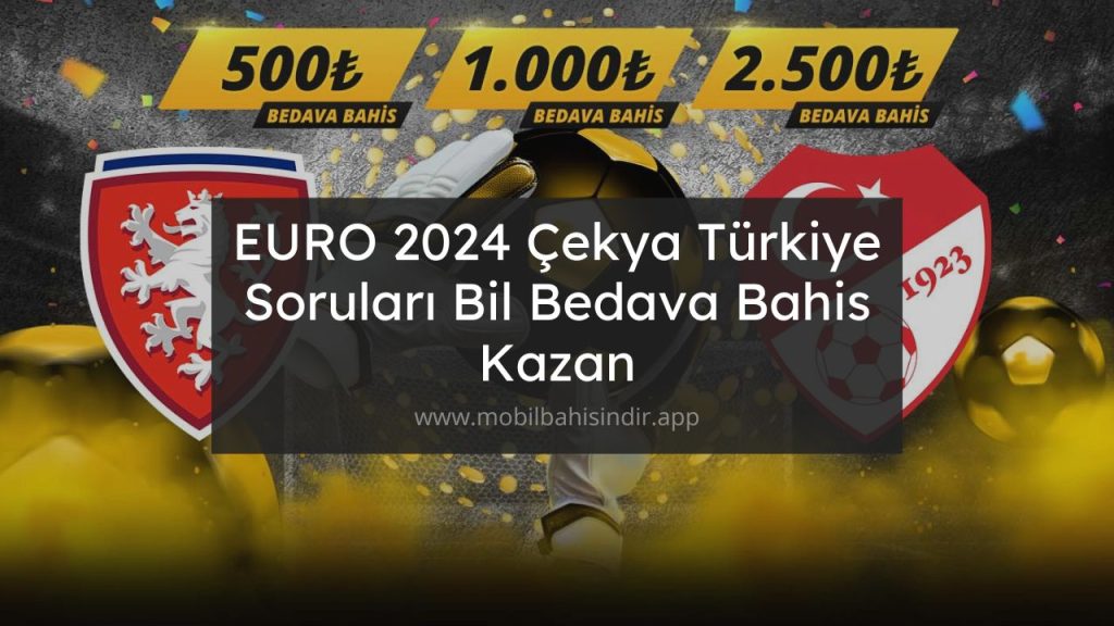Çekya Türkiye